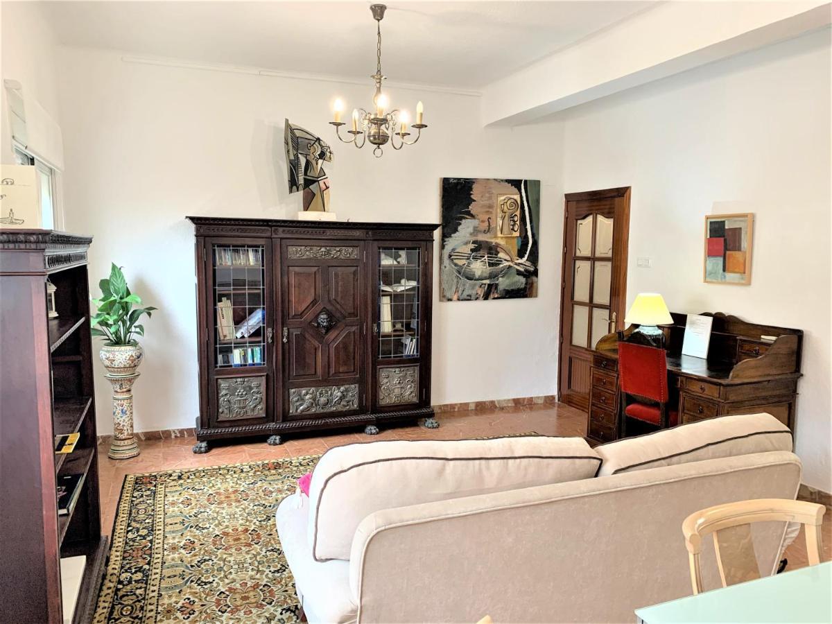 Wide And Traditional- 2bd 1bth- Gavidia Apartamento Sevilha